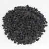 Small Black Lava Rock (1/4"-1/2") 1 Small Black Lava Rock (1/4"-1/2") -Grand Canyon LAVASa 1