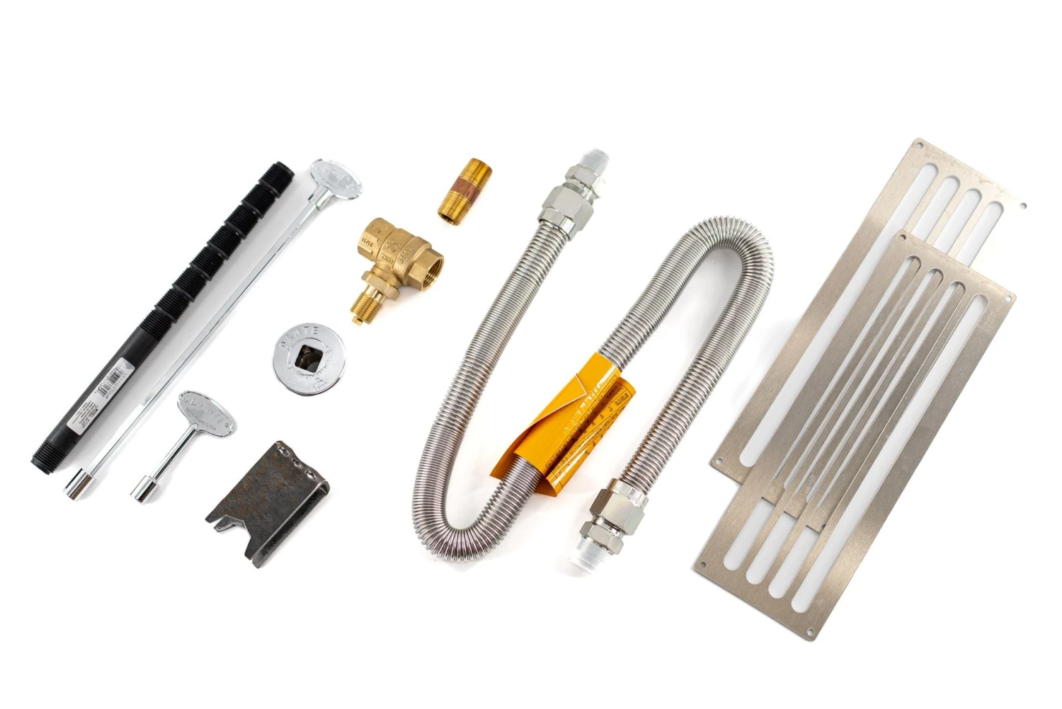 Circular Ready To Finish Fire Pit With Warming Trends Crossfire Burner 5 Circular Ready To Finish Fire Pit With Warming Trends Crossfire Burner - Image 3