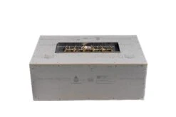 Rectangle Ready To Finish Fire Pit With Warming Trends Crossfire Burner 11 Rectangle Ready To Finish Fire Pit With Warming Trends Crossfire Burner -Grand Canyon NEW RTF Design 4