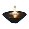 Grand Canyon Olympus 47″ Round Fire Pit 1 Grand Canyon Olympus 47″ Round Fire Pit -Grand Canyon Olympus47 RoundFirePit