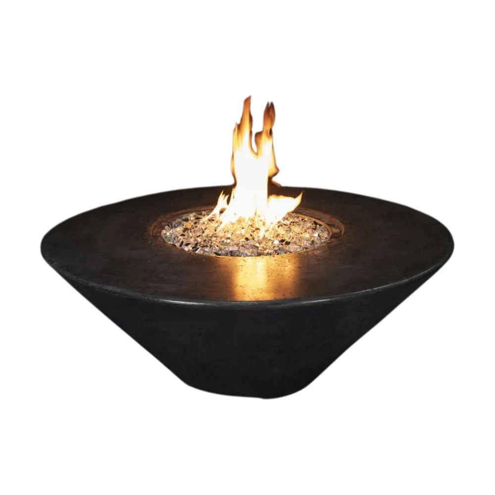 Grand Canyon Olympus 47″ Round Fire Pit 3 Grand Canyon Olympus 47″ Round Fire Pit
