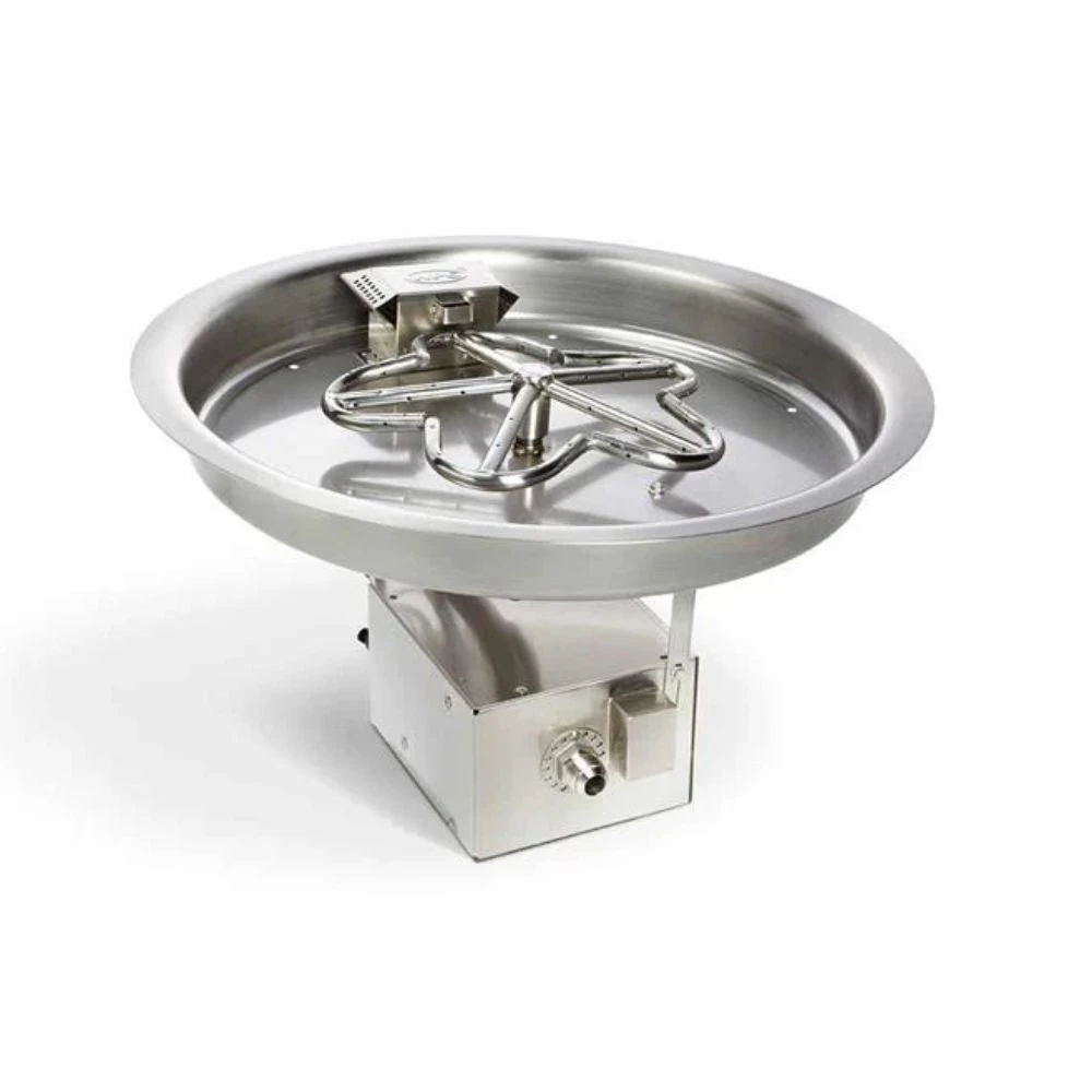 Penta 19″ High/Low Electronic Ignition System 3 Penta 19″ High/Low Electronic Ignition System