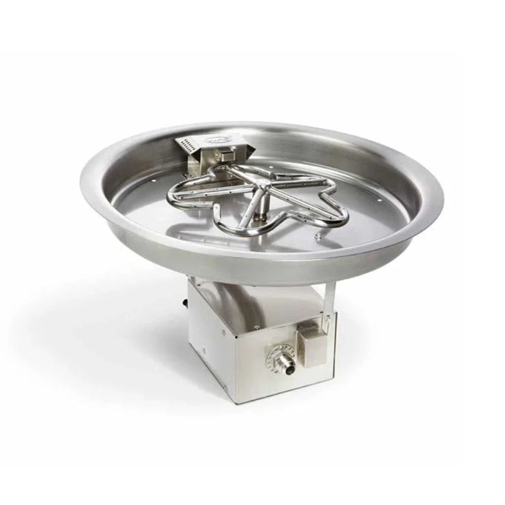 Penta 19″ Hot Surface Electronic Ignition System 3 Penta 19″ Hot Surface Electronic Ignition System