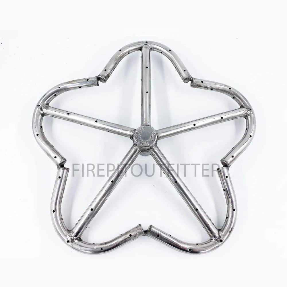 Penta Burner 12" 3 Penta Burner 12"