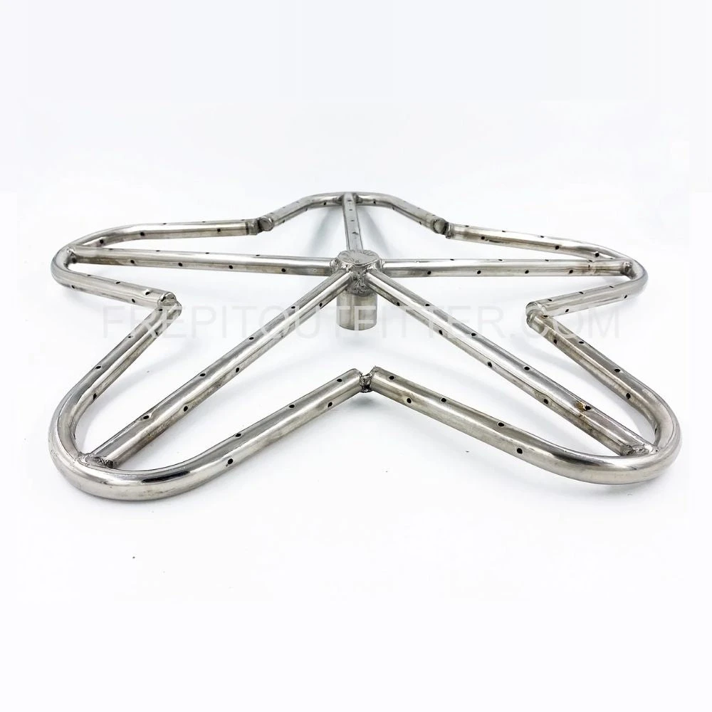 Penta Burner 18" 2 Penta Burner 18"