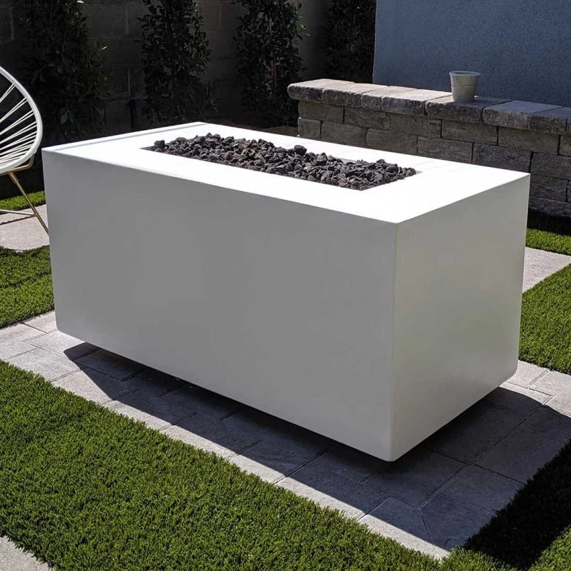 60" Pismo Gas Fire Pit 3 60" Pismo Gas Fire Pit