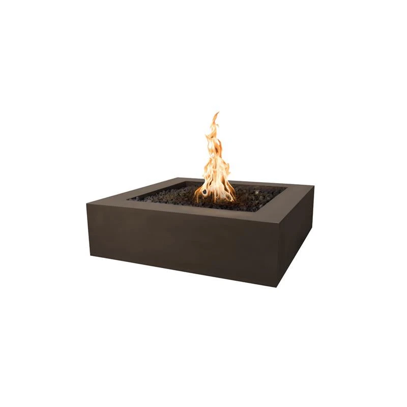 36″ Quad Gas Fire Pit 4 36″ Quad Gas Fire Pit - Image 2