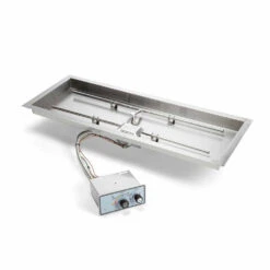 54X16″ Rectangle Manual Spark Ignition Kit With Torpedo Burner 7 54X16″ Rectangle Manual Spark Ignition Kit With Torpedo Burner -Grand Canyon RectangleManualSparkIgnitionKit e65dba5d 6916 4521 a636 96e35e9eb758