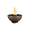 38" Sonoma Gas Fire Pit Bowl 2 38" Sonoma Gas Fire Pit Bowl -Grand Canyon SONOMA381