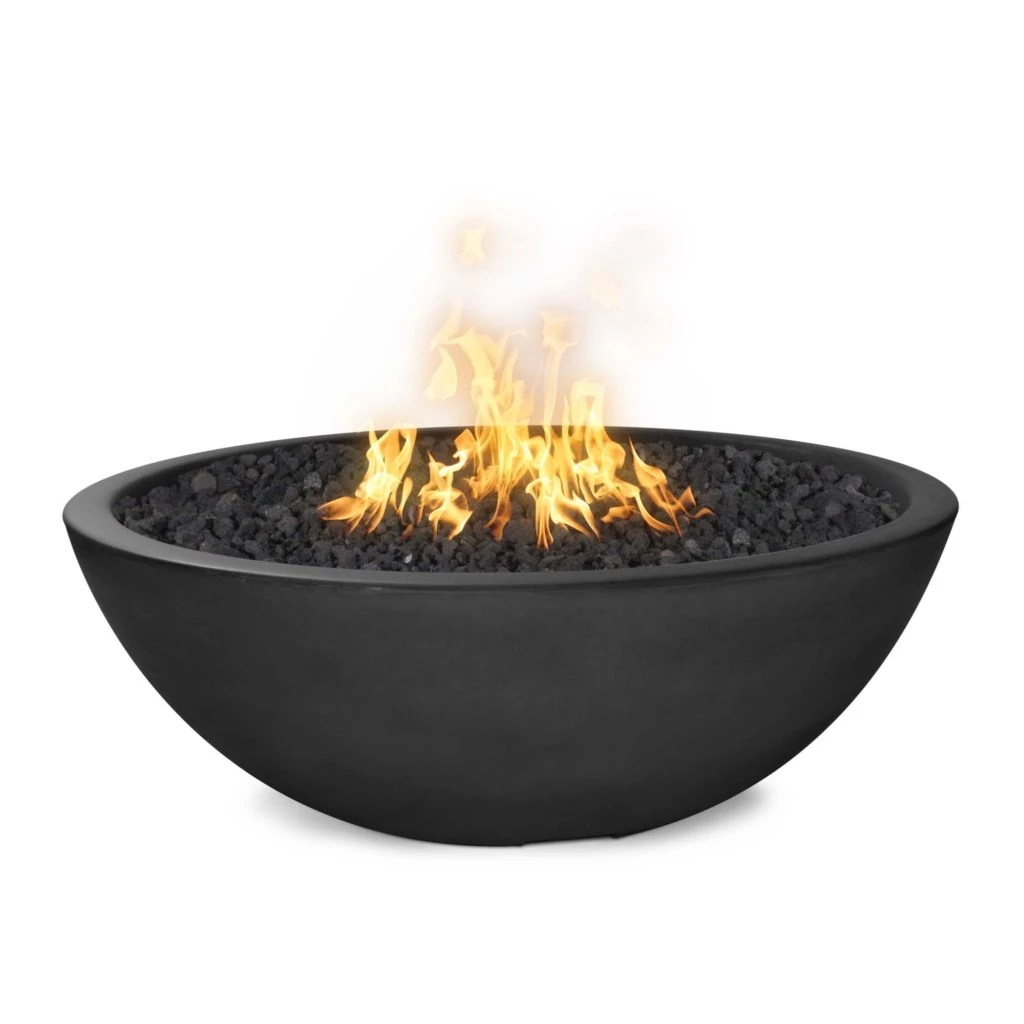 48" Sedona Gas Fire Pit Bowl 3 48" Sedona Gas Fire Pit Bowl