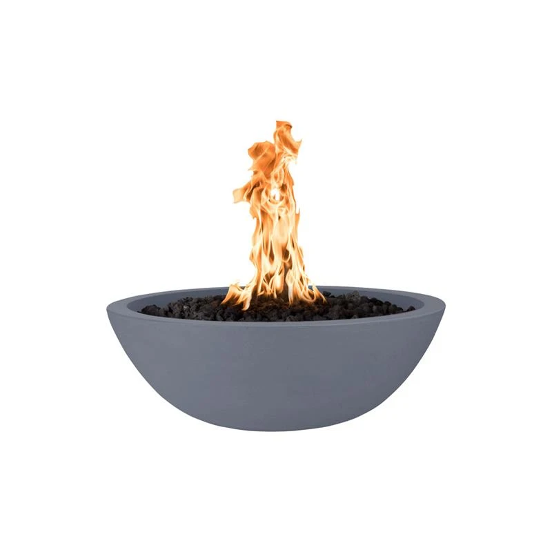 33" Sedona Gas Fire Pit Bowl 7 33" Sedona Gas Fire Pit Bowl - Image 5