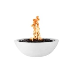 27" Sedona Gas Fire Pit Bowl