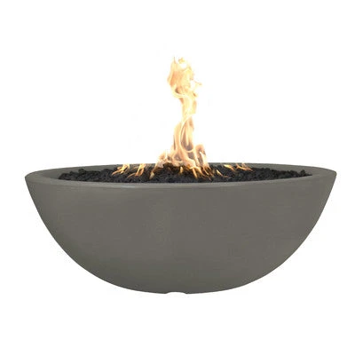 33" Sedona Gas Fire Pit Bowl 5 33" Sedona Gas Fire Pit Bowl - Image 3