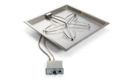 30″ Square Drop In Manual Spark Ignition Kit 8 30″ Square Drop In Manual Spark Ignition Kit -Grand Canyon Square Bowl 36 FPPK 1 1f21170c 7df7 4d60 b636 e60ebcbd5da0