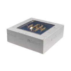 Square Ready To Finish Fire Pit With Warming Trends Crossfire Burner