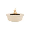 48" Tempe Gas Fire Pit Bowl 2 48" Tempe Gas Fire Pit Bowl -Grand Canyon TEMPE Vanilla1
