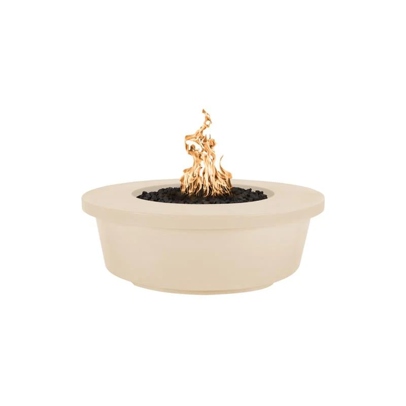 48" Tempe Gas Fire Pit Bowl 3 48" Tempe Gas Fire Pit Bowl