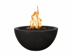 Luna Gas Fire Pit Bowl (2 Sizes, 30″ Or 38″) 20 Luna Gas Fire Pit Bowl (2 Sizes, 30″ Or 38″) -Grand Canyon TOP Luna Concrete Fire Pit 1 900x 741b81f7 a41a 4553 951e 53d33c8a21b0