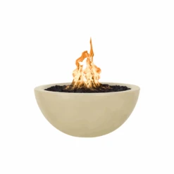 Luna Gas Fire Pit Bowl (2 Sizes, 30″ Or 38″) 21 Luna Gas Fire Pit Bowl (2 Sizes, 30″ Or 38″) -Grand Canyon TOP Luna Concrete Fire Pit 2 900x d8b37fd4 5e97 4bb0 be53 32935d20070c