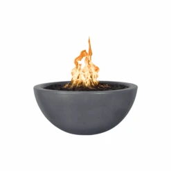 Luna Gas Fire Pit Bowl (2 Sizes, 30″ Or 38″) 23 Luna Gas Fire Pit Bowl (2 Sizes, 30″ Or 38″) -Grand Canyon TOP Luna Concrete Fire Pit 4 900x 7353bf3a 3181 4fce a888 9f69f4671da6