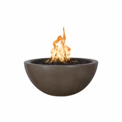 Luna Gas Fire Pit Bowl (2 Sizes, 30″ Or 38″) 24 Luna Gas Fire Pit Bowl (2 Sizes, 30″ Or 38″) -Grand Canyon TOP Luna Concrete Fire Pit 5 900x 0ceb54cd 7162 4c4a 82f2 bf008003e995