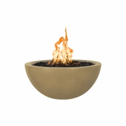 Luna Gas Fire Pit Bowl (2 Sizes, 30″ Or 38″) 25 Luna Gas Fire Pit Bowl (2 Sizes, 30″ Or 38″) -Grand Canyon TOP Luna Concrete Fire Pit 6 900x d2705c75 3237 4ac7 b194 a43850197977