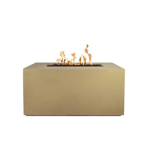 48" Pismo Gas Fire Pit 8 48" Pismo Gas Fire Pit - Image 6