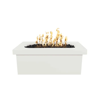 60" Ramona Rectangle Gas Fire Pit 7 60" Ramona Rectangle Gas Fire Pit - Image 5