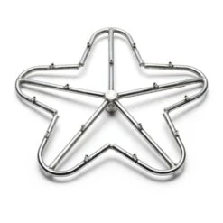 Torpedo Penta Burner 30"