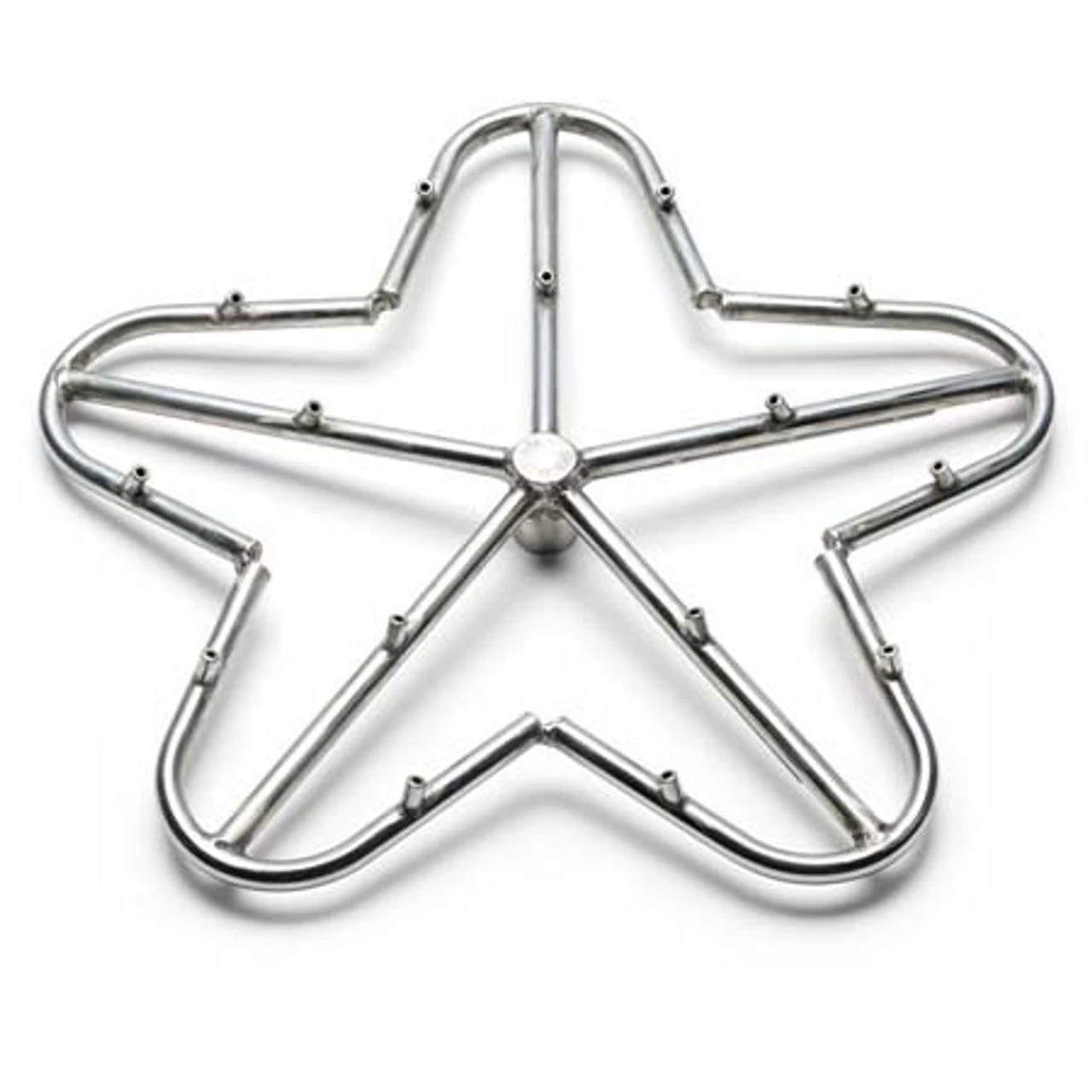 Custom Square Fire Pit Kit 33″ 4 Custom Square Fire Pit Kit 33″ - Image 2