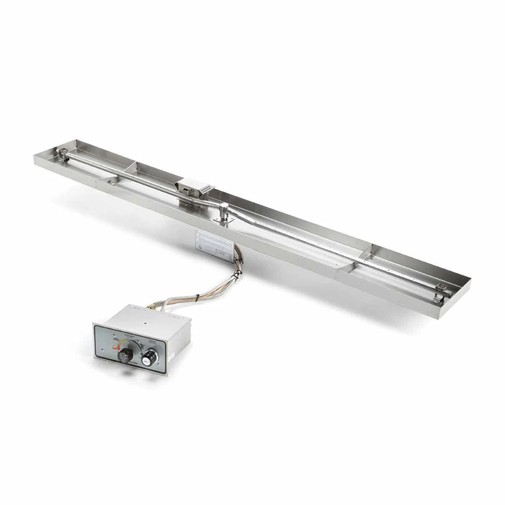 61″ X 8″ Interlink Manual Spark Ignition Kit 3 61″ X 8″ Interlink Manual Spark Ignition Kit