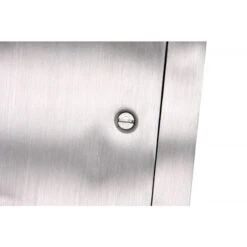 6" X 6" Recessed Access Door 9 6" X 6" Recessed Access Door -Grand Canyon ad rm6x6ss lock front