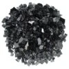 Black Reflective Fire Glass 1/2" 2 Black Reflective Fire Glass 1/2" -Grand Canyon aff blkrf12 10 2