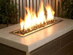 Black Reflective Fire Glass 1/2" 10 Black Reflective Fire Glass 1/2" -Grand Canyon aff blkrf12 10 3