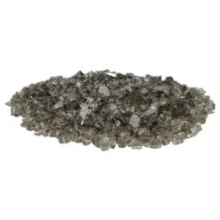Bronze Fire Glass 1/4" 8 Bronze Fire Glass 1/4" -Grand Canyon aff brz b 1