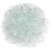 Clear Fire Glass 1/4" 1 Clear Fire Glass 1/4" -Grand Canyon aff clr a