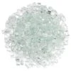 Clear Fire Glass 1/2" 2 Clear Fire Glass 1/2" -Grand Canyon aff clr12 10 1