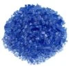 Cobalt Blue Fire Glass 1/4" 2 Cobalt Blue Fire Glass 1/4" -Grand Canyon aff cobl a