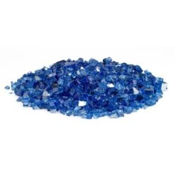 Cobalt Blue Reflective Fire Glass 1/4" 8 Cobalt Blue Reflective Fire Glass 1/4" -Grand Canyon aff coblrf 10 2 fb107e26 c840 4857 acad 42f721c53c4c