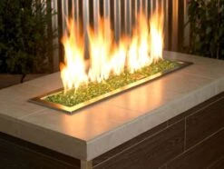 Evergreen Reflective Fire Glass 1/4" 10 Evergreen Reflective Fire Glass 1/4" -Grand Canyon aff evgrrf 10 3