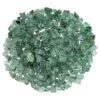 Evergreen Reflective Fire Glass 1/2" 2 Evergreen Reflective Fire Glass 1/2" -Grand Canyon aff evgrrf12 10 2