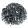Gray Reflective Fire Glass 1/4" 1 Gray Reflective Fire Glass 1/4" -Grand Canyon aff gryrf 10 2 7a44bf1d 831e 4468 b045 220c95e29013