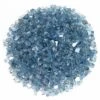 Pacific Blue Reflective Fire Glass 1/4" 2 Pacific Blue Reflective Fire Glass 1/4" -Grand Canyon aff pablrf 10 2