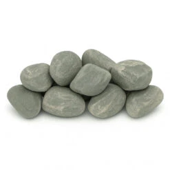 Lite Stone Cobble - Cape Grey