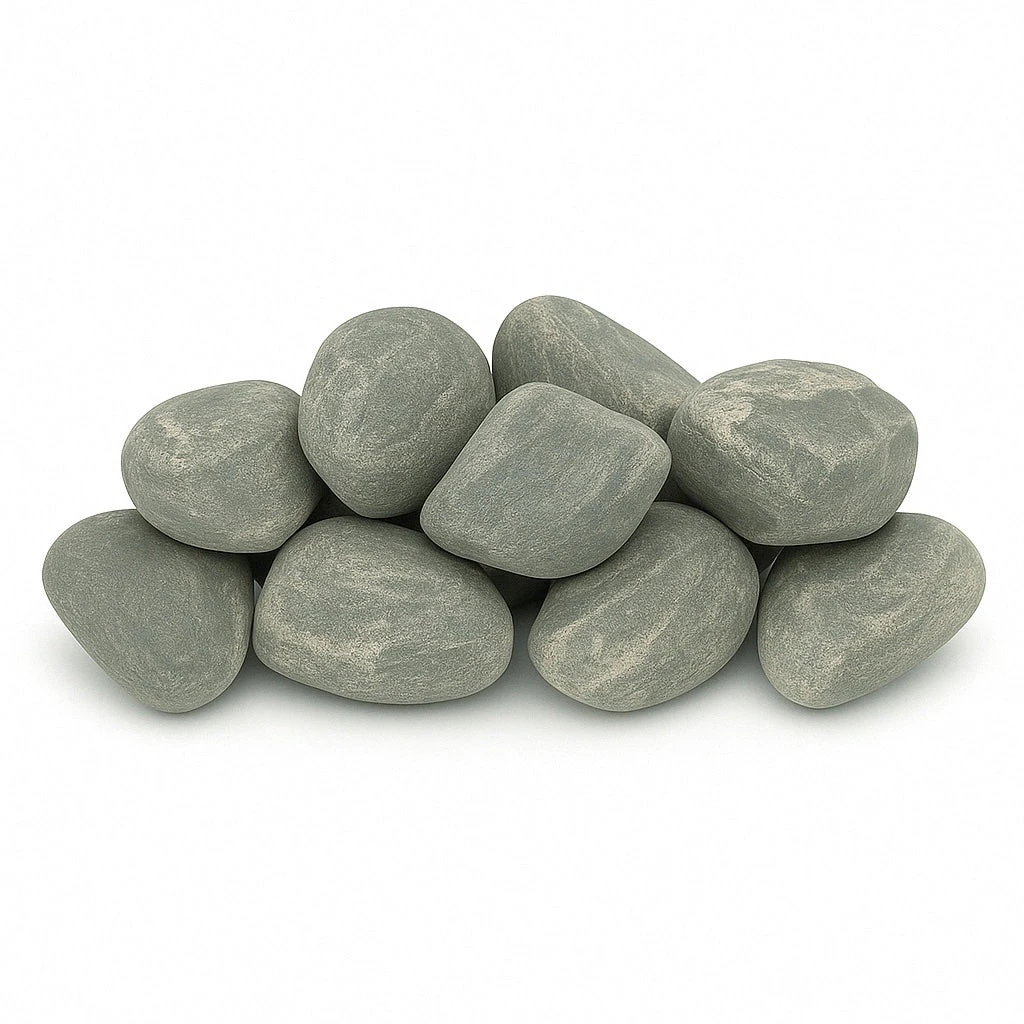 Lite Stone Cobble - Cape Grey 3 Lite Stone Cobble - Cape Grey