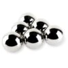 4" Stainless Steel Iron Fire Balls 1 4" Stainless Steel Iron Fire Balls -Grand Canyon afg ifb 4