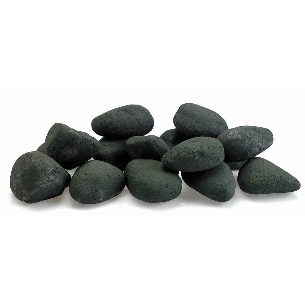 Lite Stone - Matte Black 3 Lite Stone - Matte Black