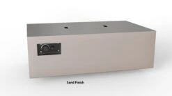 Aon Steel Rectangle Fire Pit (3 Sizes) 15 Aon Steel Rectangle Fire Pit (3 Sizes) -Grand Canyon aon 48 sand 3c84fa77 1dcf 4c0c b04a 46aeec6dd350