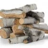 9 Piece 18" - 24" Aspen Birch Outdoor Log Set 1 9 Piece 18" - 24" Aspen Birch Outdoor Log Set -Grand Canyon aspen birch outdoor fire logs l