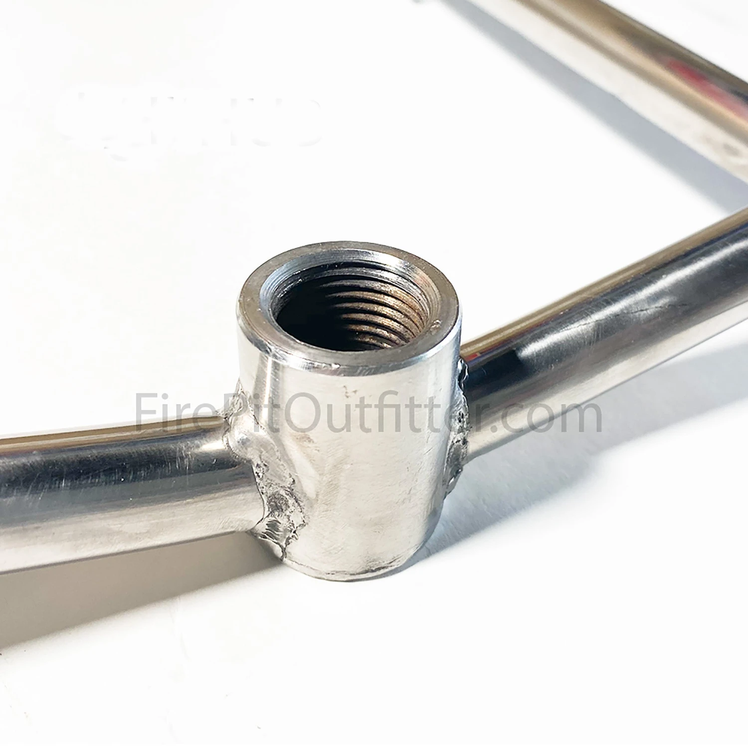 Double Rectangle Burner- 12 Sizes Available 4 Double Rectangle Burner- 12 Sizes Available - Image 2